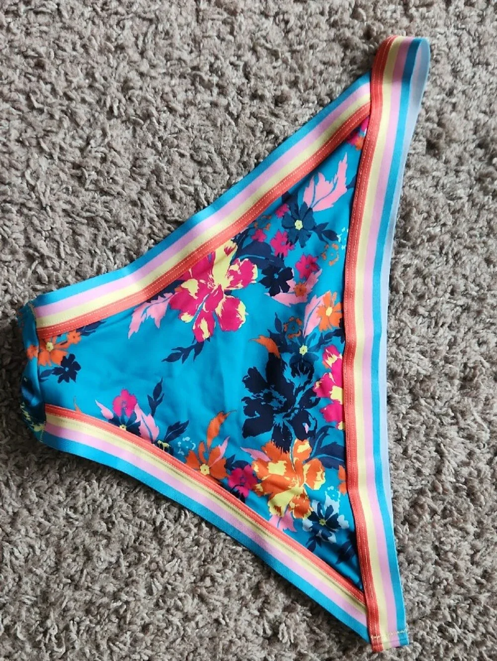 Adore Me Gisele Contour Bikini Set.